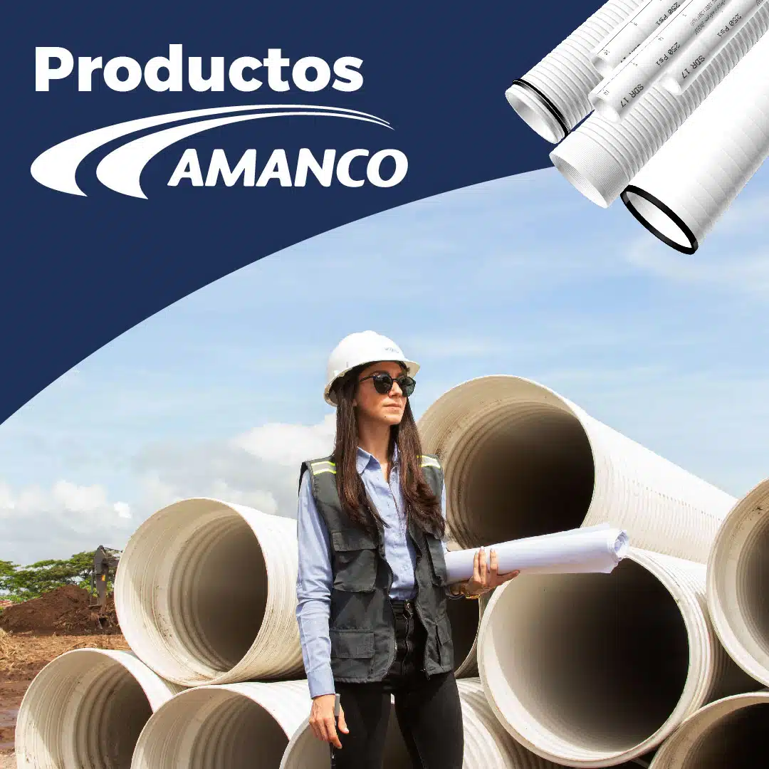 productos amanco