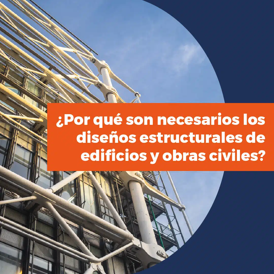 diseños estructurales