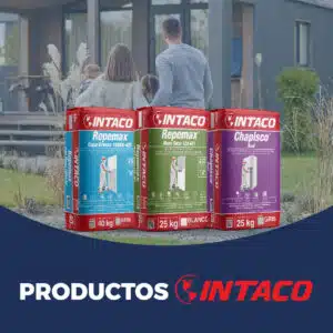 productos INTACO
