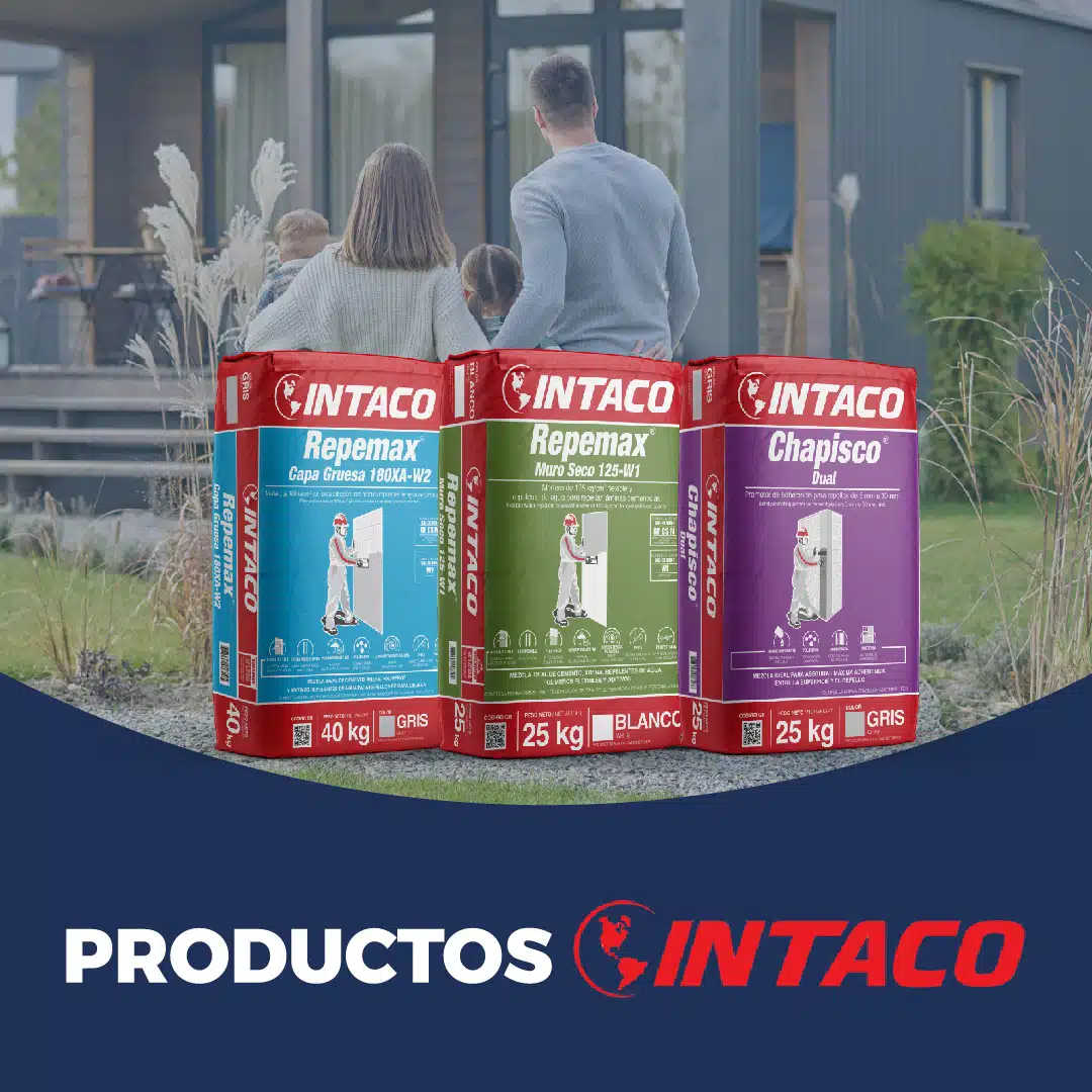 productos INTACO