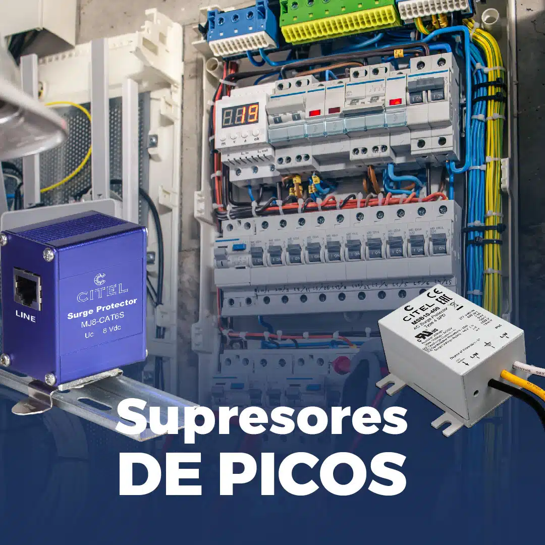 suprespres de picos