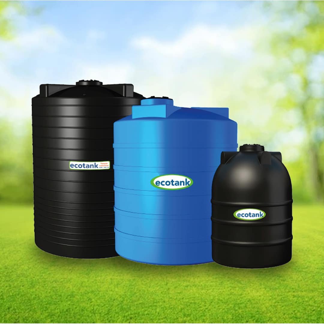Todo Lo Que Necesitas Saber Sobre Los Tanques De Almacenamiento De Agua 